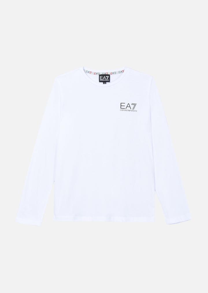 Emporio Armani T-shirts - Item 12074542