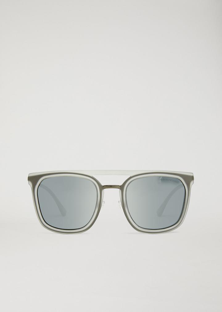 Emporio Armani Sun-glasses - Item 46573239