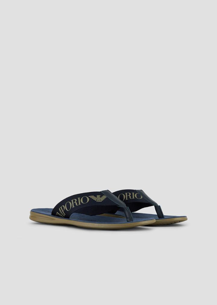Emporio Armani Flip-flops - Item 11635507