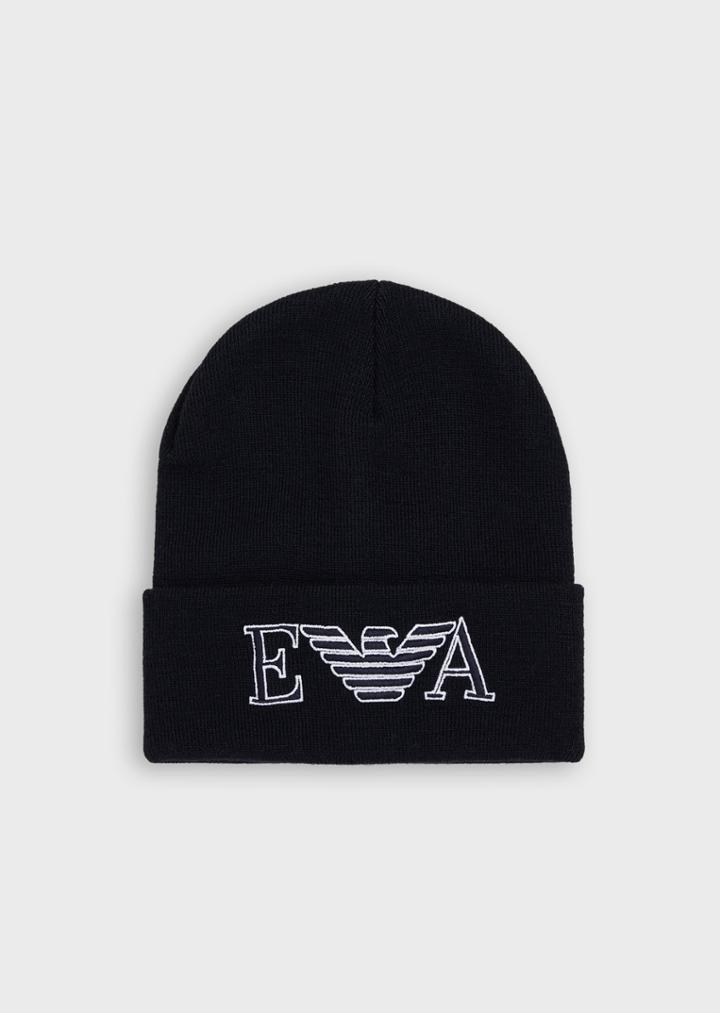 Emporio Armani Beanies - Item 46660372