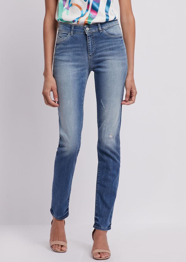Emporio Armani Skinny Jeans - Item 42725044