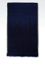 Emporio Armani Scarves - Item 46418481