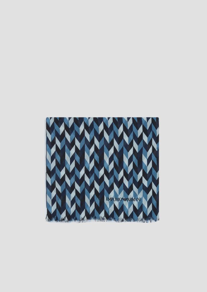 Emporio Armani Stoles - Item 46629291