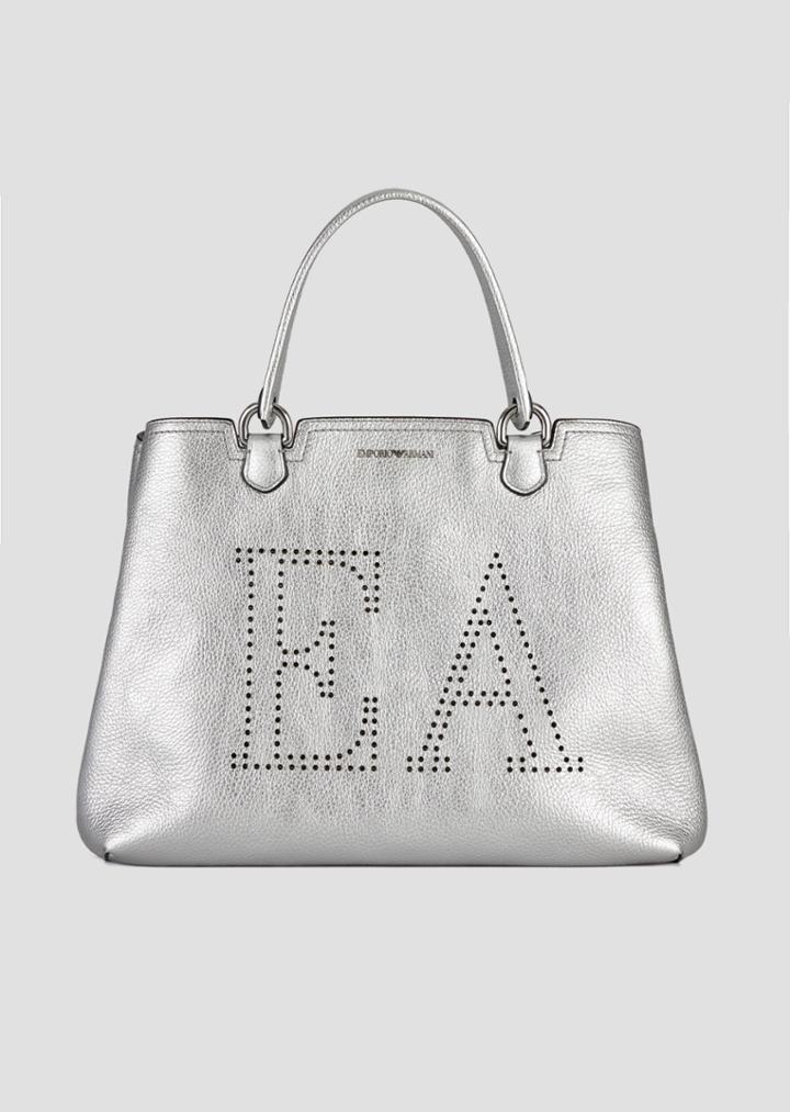Emporio Armani Shoppers - Item 45456798