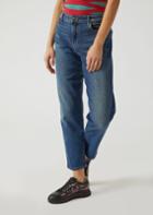 Emporio Armani Loose Jeans - Item 42666762