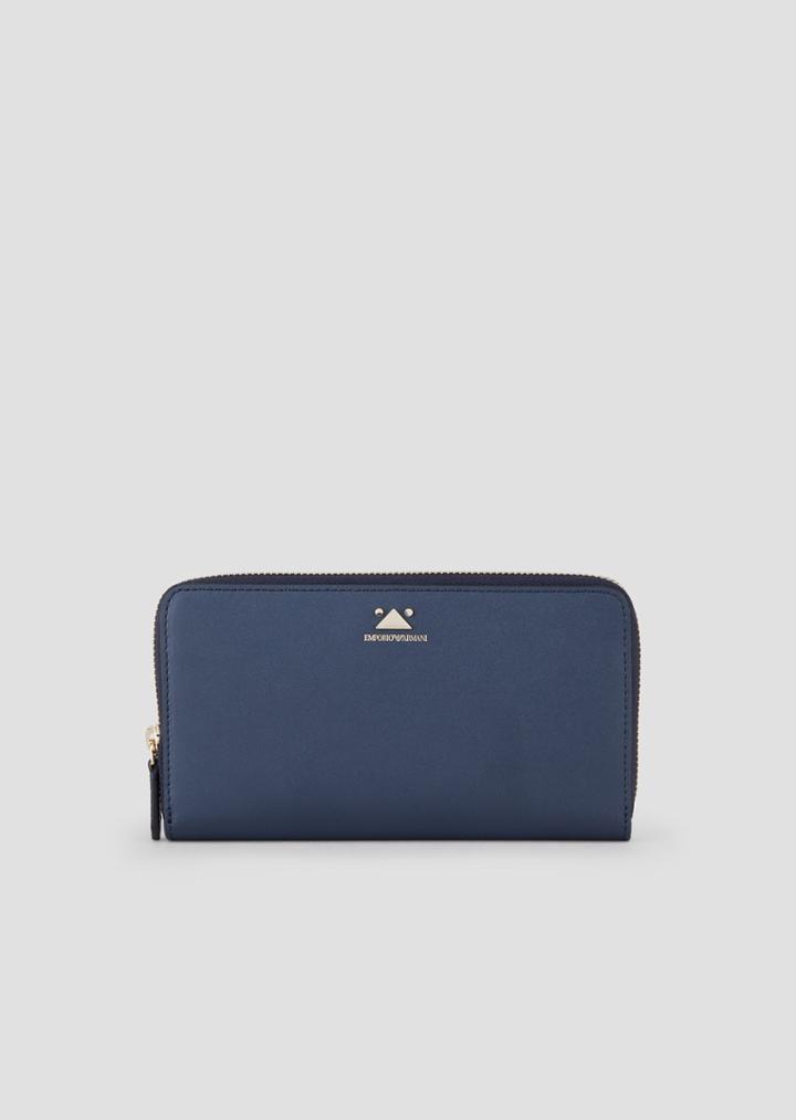Emporio Armani Wallets - Item 46636567