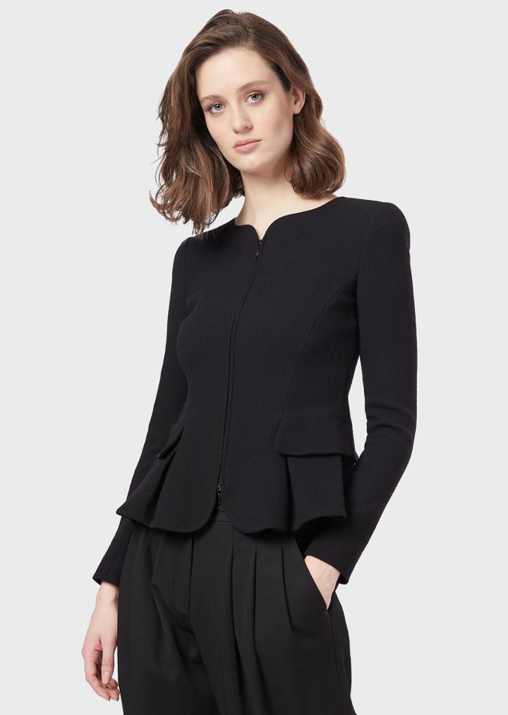 Emporio Armani Formal Jackets - Item 41915555