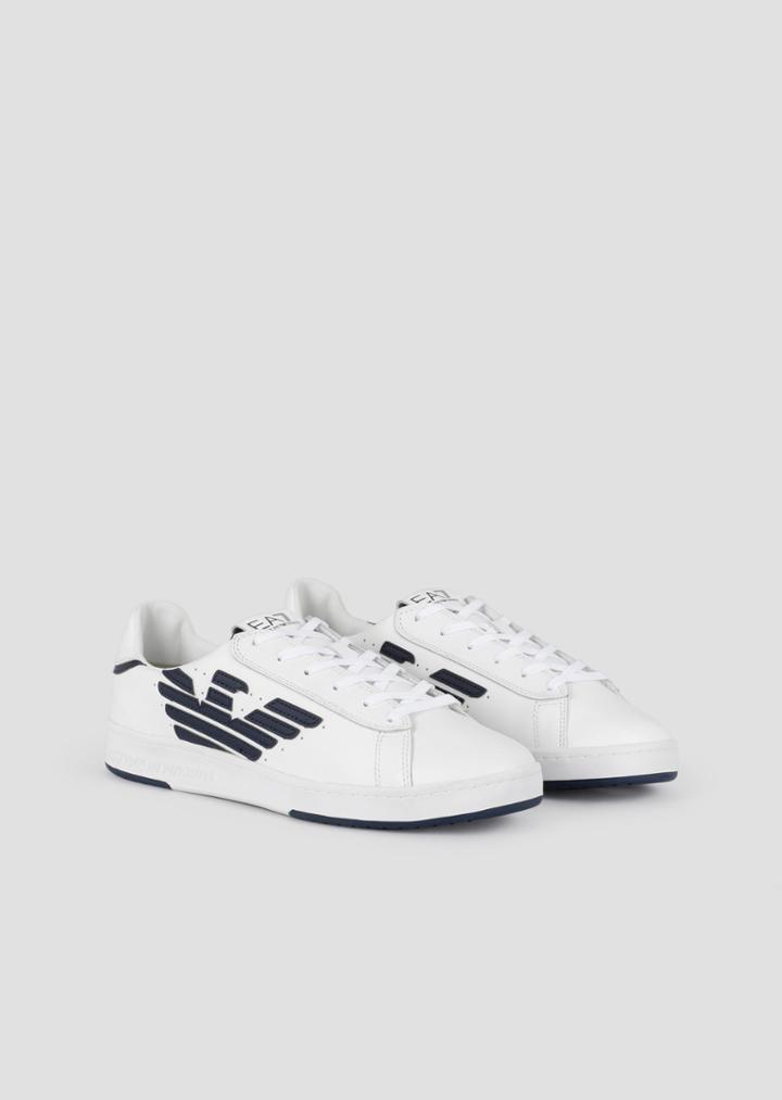 Emporio Armani Sneakers - Item 11683025