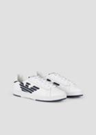 Emporio Armani Sneakers - Item 11683025