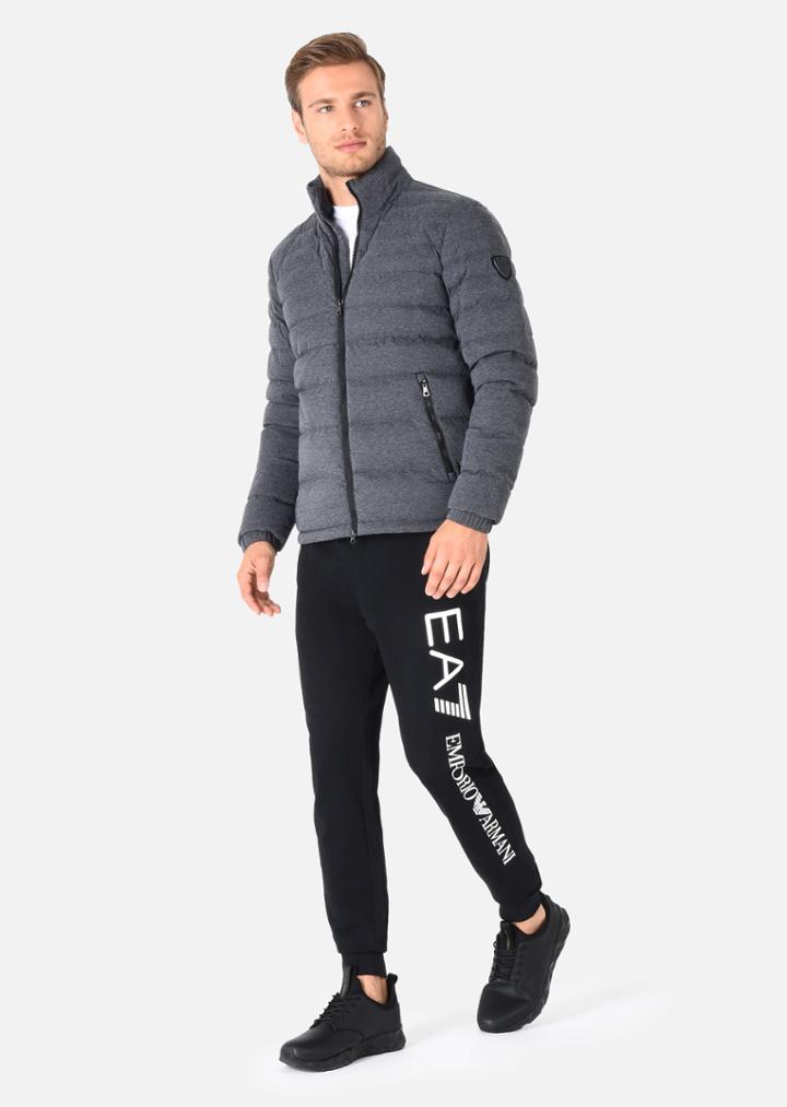 Emporio Armani Down Jackets - Item 41753669