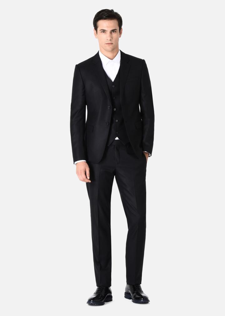 Emporio Armani Suits - Item 49277895