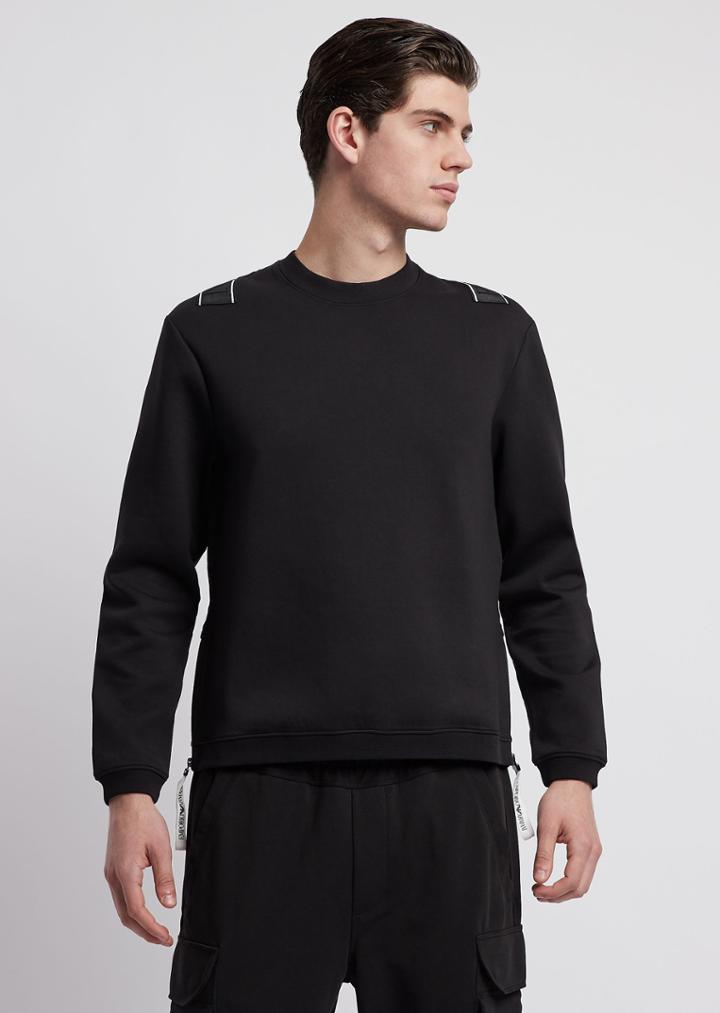 Emporio Armani Sweatshirts - Item 12299561