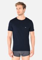 Emporio Armani Lounge T-shirts - Item 48190883