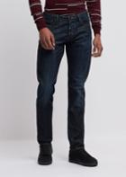Emporio Armani Slim Jeans - Item 42737188