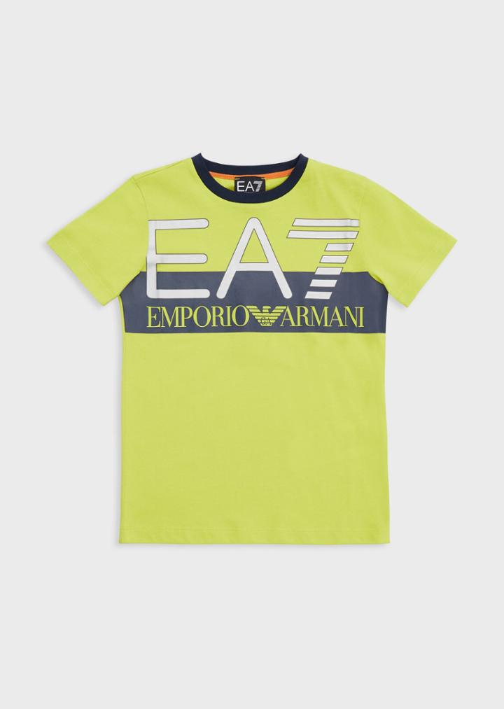 Emporio Armani T-shirts - Item 12377192