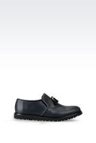Emporio Armani Loafers - Item 44850297