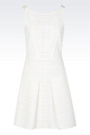 Emporio Armani Strapless Dresses - Item 34714337