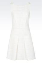 Emporio Armani Strapless Dresses - Item 34714337