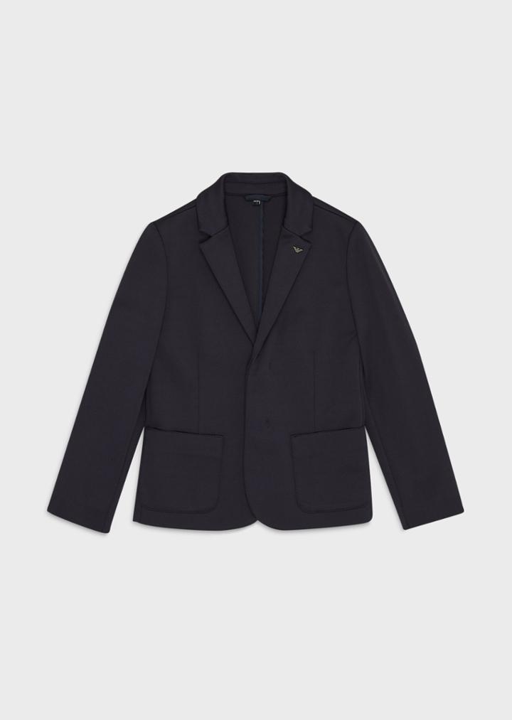 Emporio Armani Jackets - Item 41926412