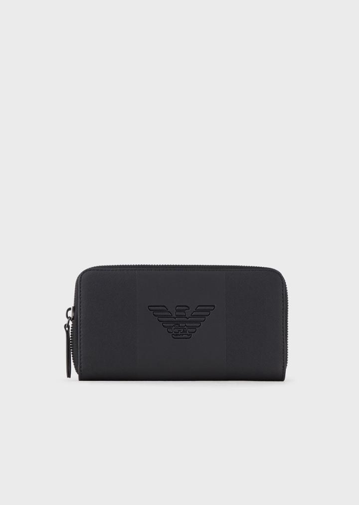 Emporio Armani Wallets - Item 46652978