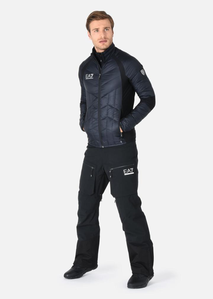 Emporio Armani Down Jackets - Item 41769347