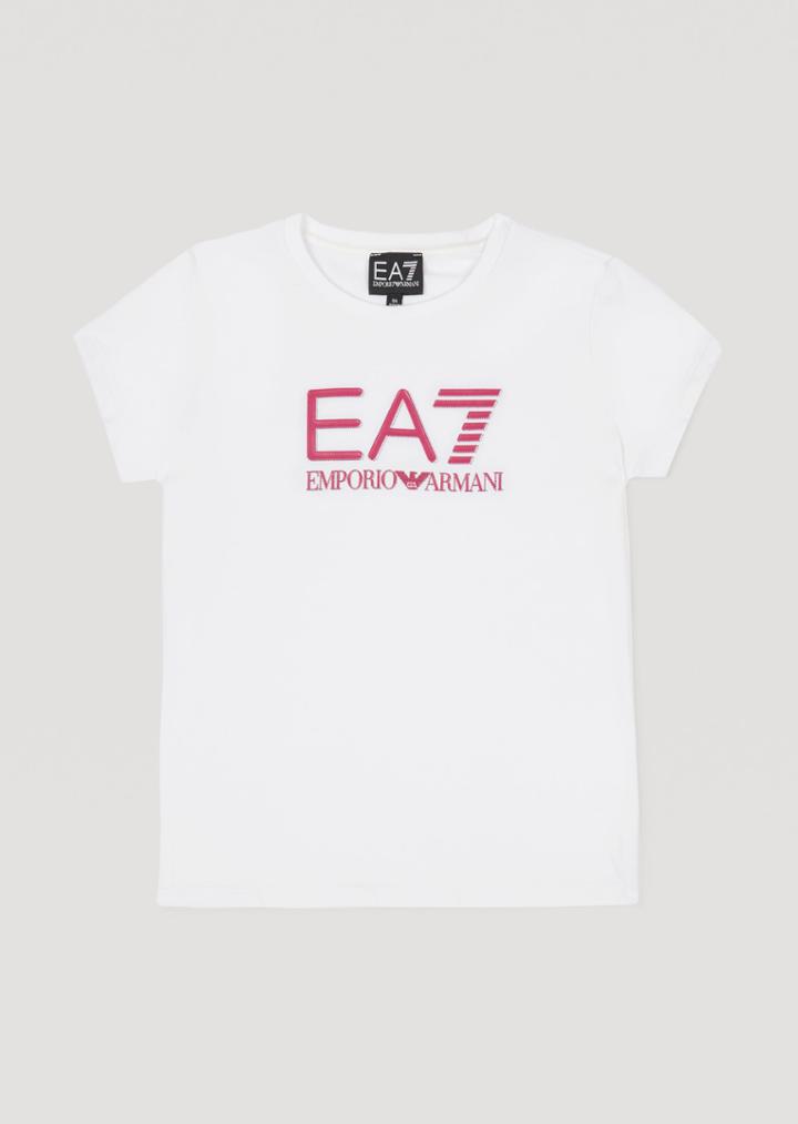 Emporio Armani T-shirts - Item 12229048