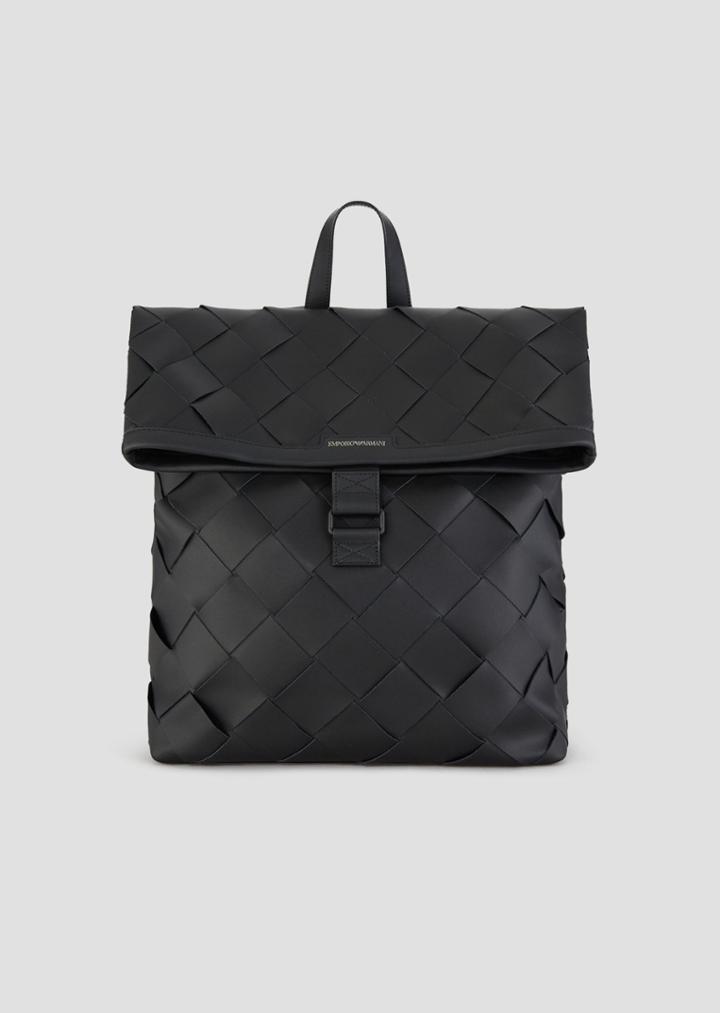 Emporio Armani Backpacks - Item 45463861