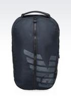 Emporio Armani Backpacks - Item 45335846
