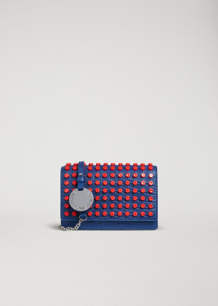 Emporio Armani Mini Bags - Item 45399691