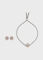 Emporio Armani Jewelry Sets - Item 50235000