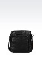 Emporio Armani Messenger Bags - Item 45312374