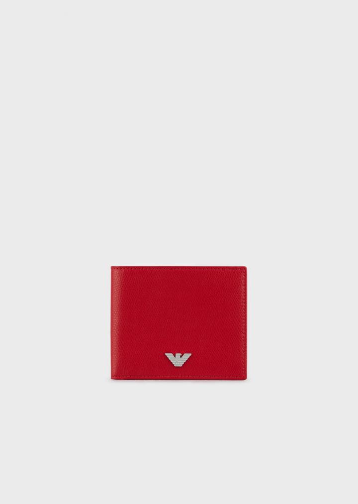 Emporio Armani Wallets - Item 46664428