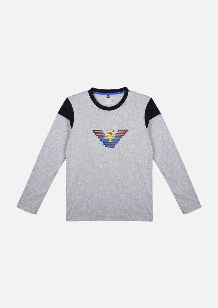 Emporio Armani T-shirts - Item 12074642
