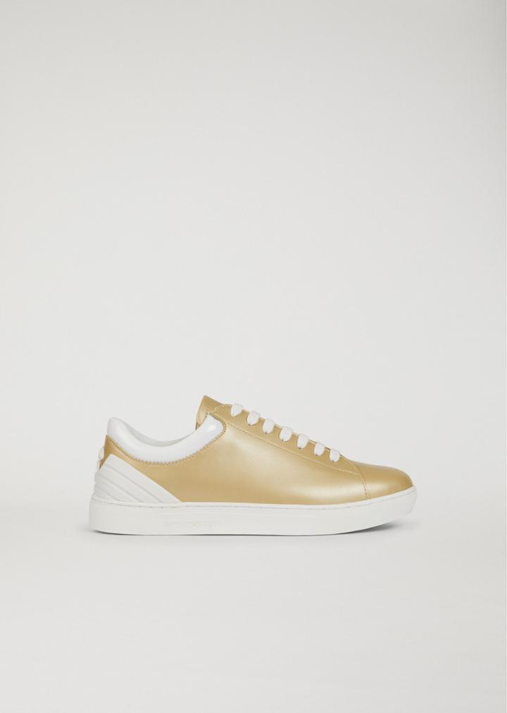 Emporio Armani Sneakers - Item 11423970