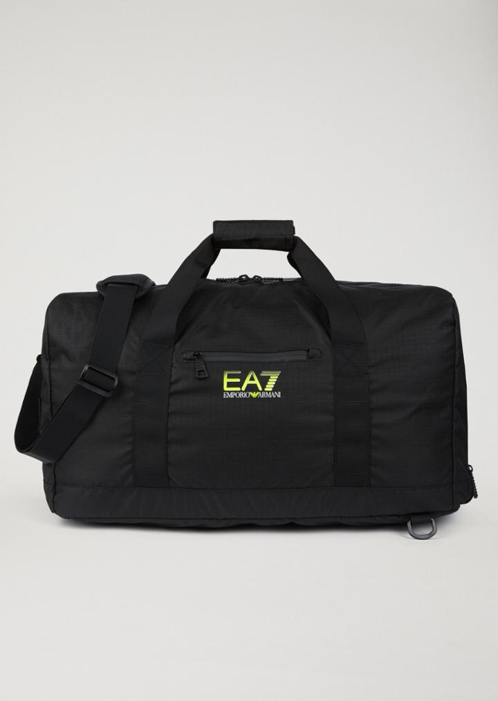 Emporio Armani Gym Bags - Item 45409772