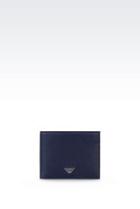 Emporio Armani Wallets - Item 46438120