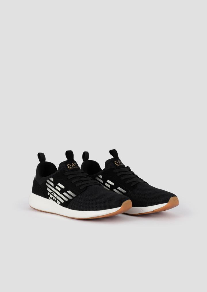 Emporio Armani Sneakers - Item 11687848