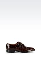 Emporio Armani Loafers - Item 44867242