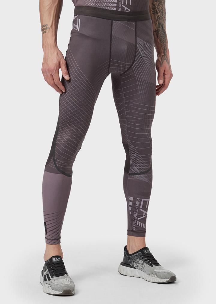 Emporio Armani Leggings - Item 13390620