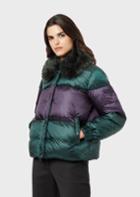 Emporio Armani Puffer Jackets - Item 41924361