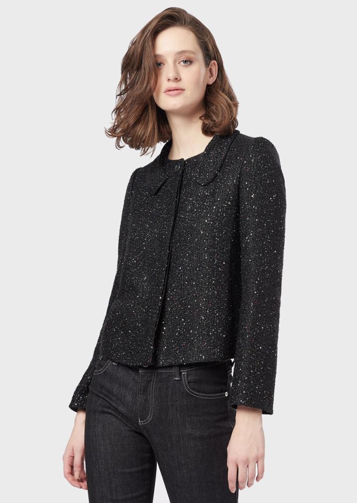 Emporio Armani Formal Jackets - Item 41917330