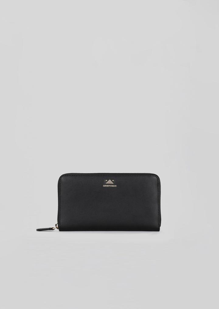 Emporio Armani Wallets - Item 46612749
