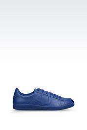 Armani Jeans Sneakers - Item 44992572