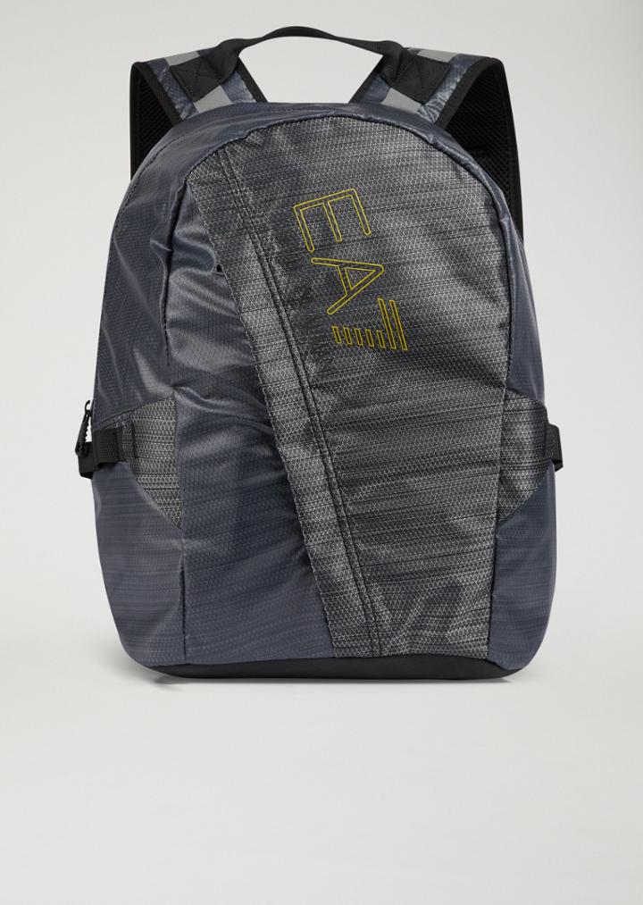 Emporio Armani Backpacks - Item 45435163