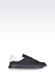 Emporio Armani Sneakers - Item 11182886
