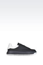 Emporio Armani Sneakers - Item 11182886