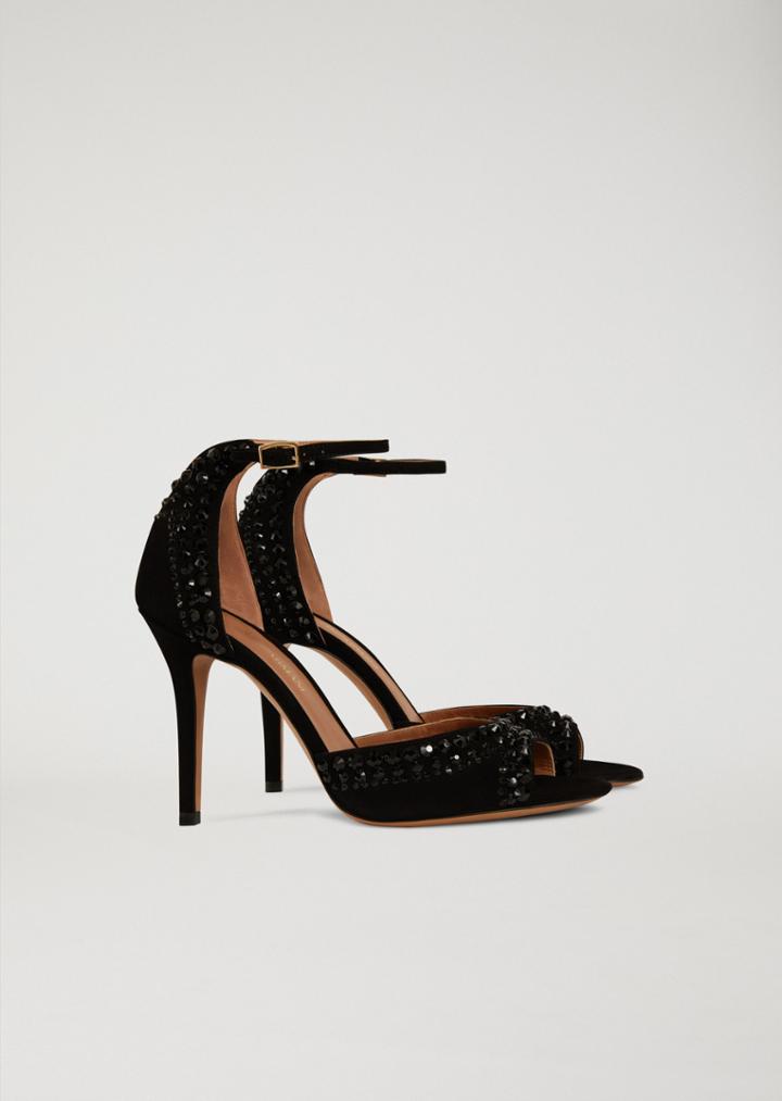 Emporio Armani Sandals - Item 11529493