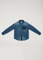 Emporio Armani Shirts - Item 38742273