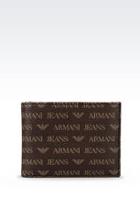 Armani Jeans Wallets - Item 46406745