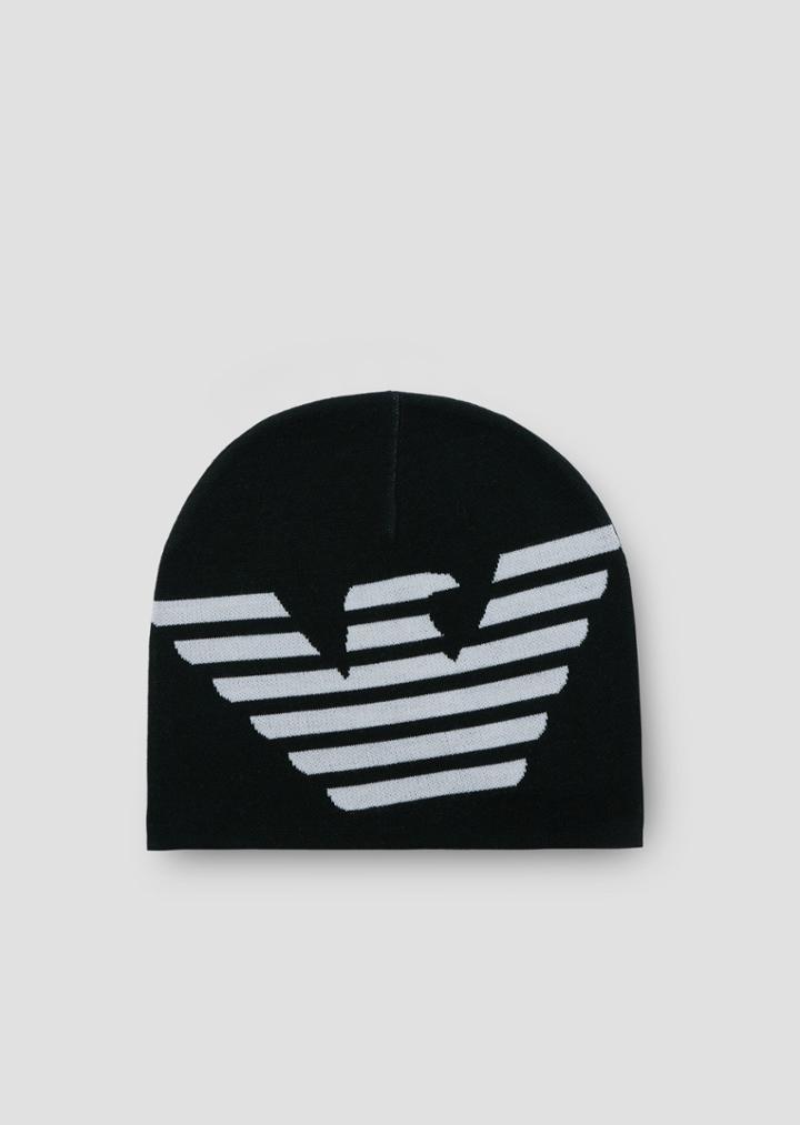 Emporio Armani Beanies - Item 46625851